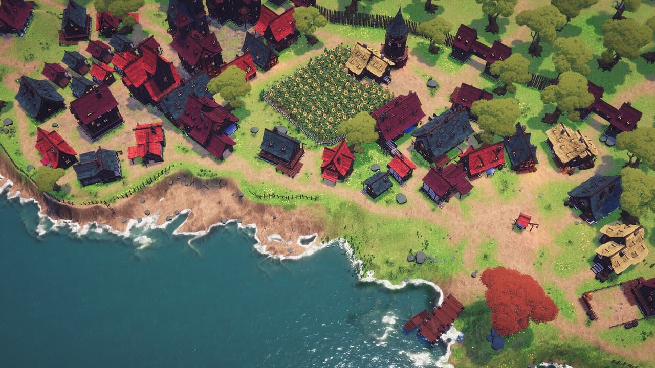 The Merchants Guide to the Kingdom