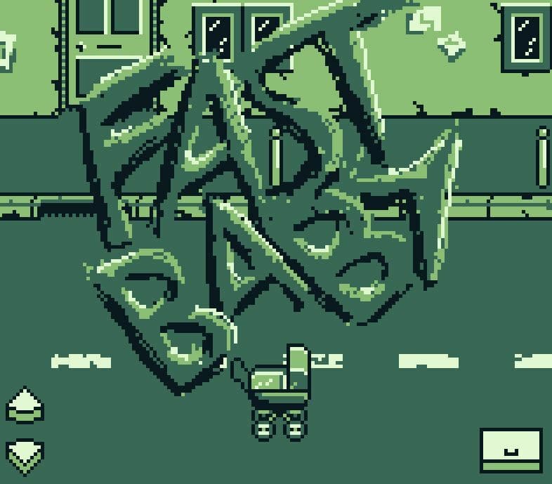 Fast Baby