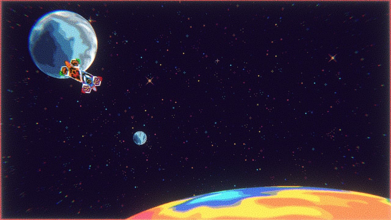 Galactic Drift