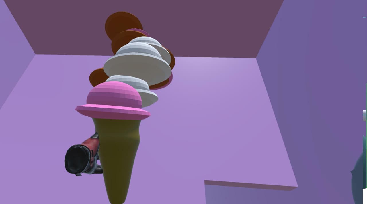 Gravitasty Ice Cream Company screenshot 3