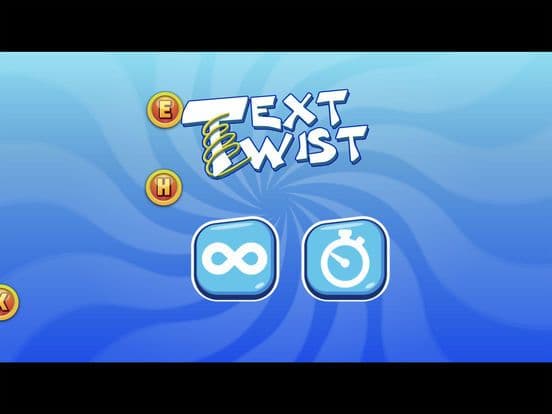 Text Twist Classic screenshot 3