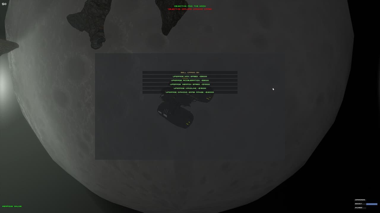 Shuttle 62