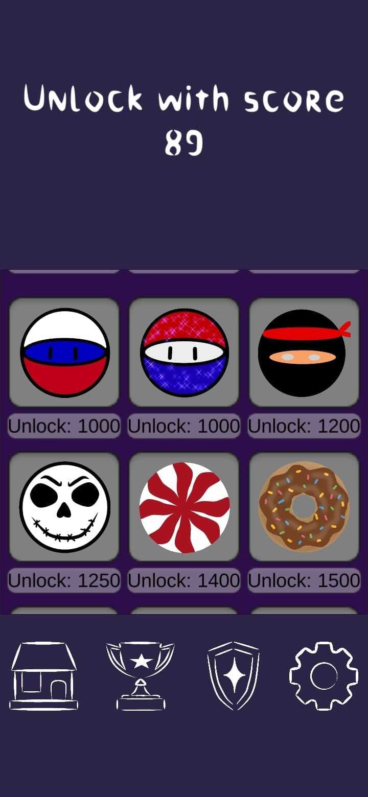 Glow (itch) (Diguo) screenshot 4