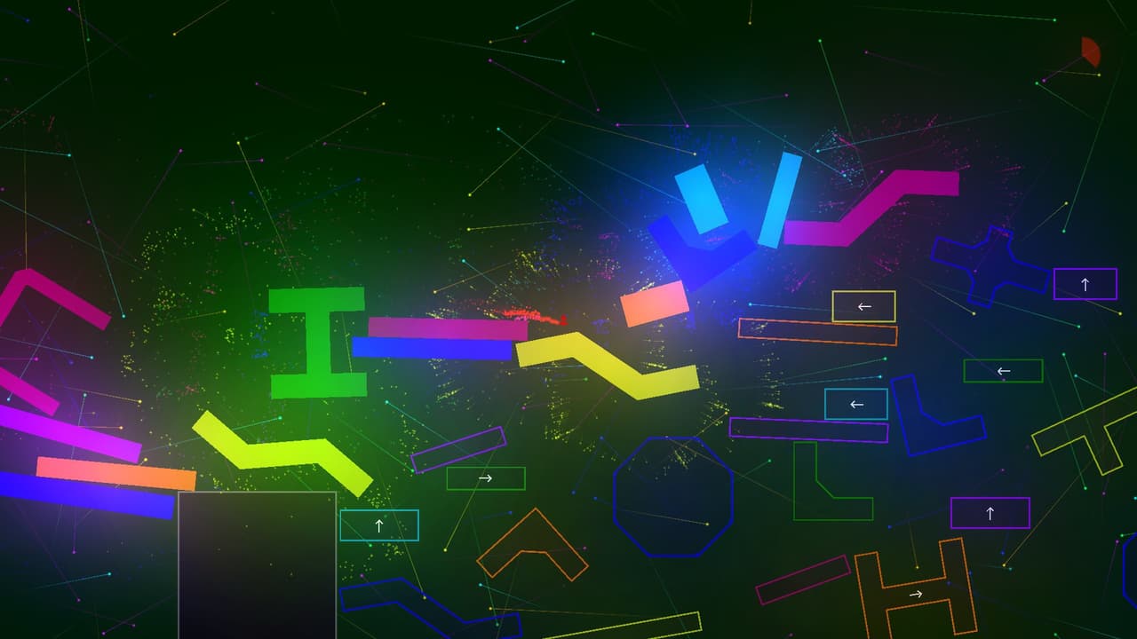 Spectrum Break screenshot 3