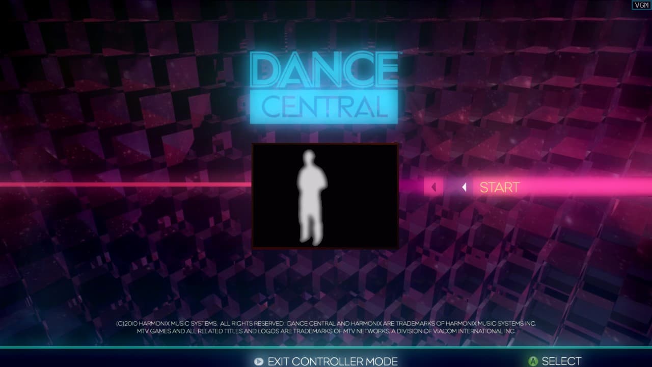 Dance Central screenshot 2