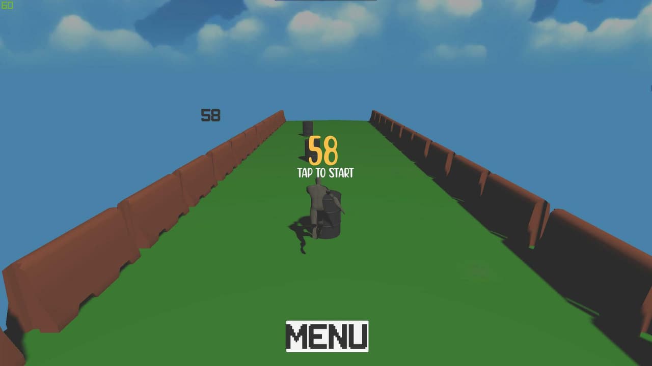 SCAPELESS screenshot 2