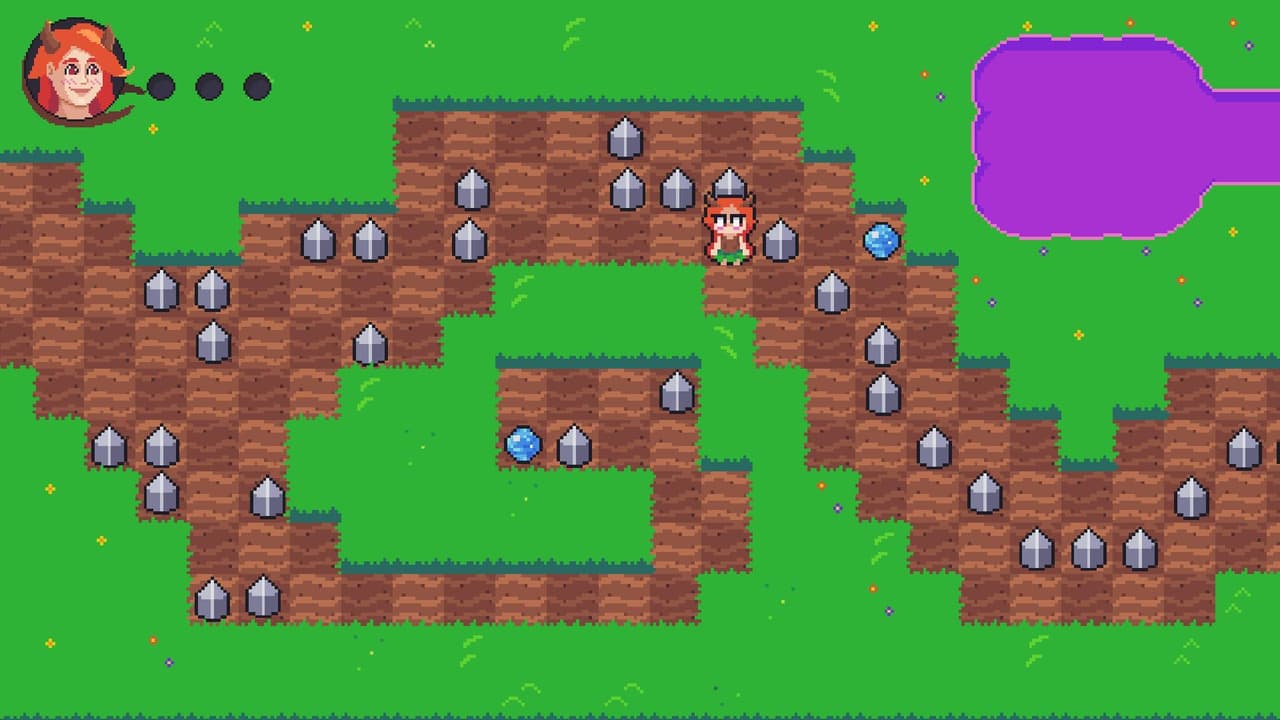 Druids Tale screenshot 4