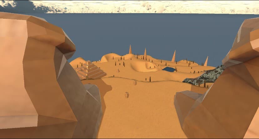 Adventure Lands screenshot 2