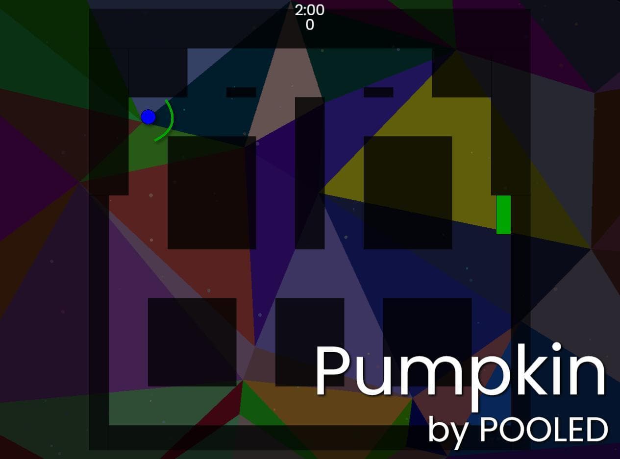 pumpkin.io screenshot 2