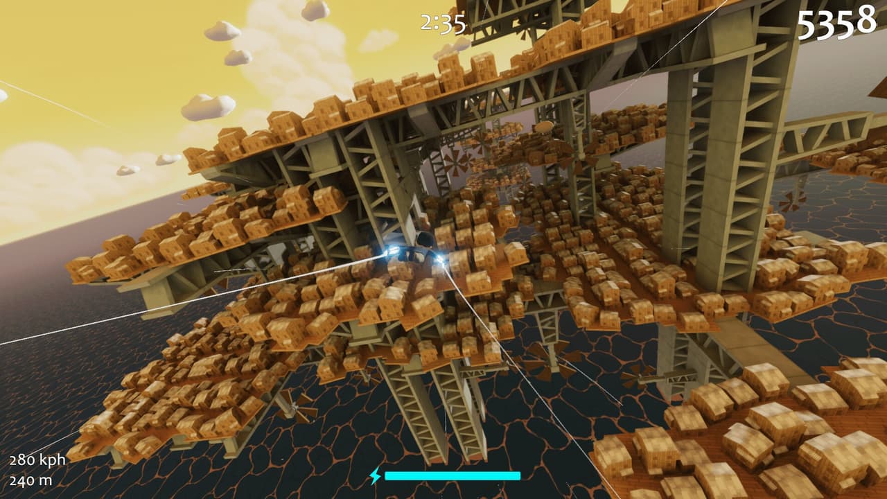 Impossible Soaring screenshot 5