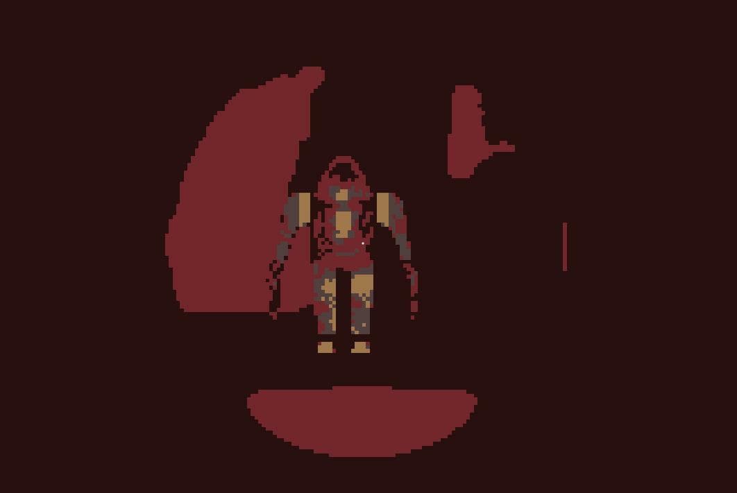 Living Nightmare screenshot 4