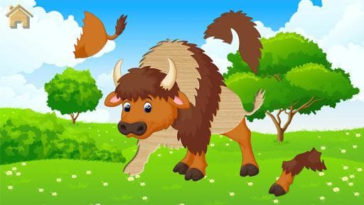 Kids Puzzles screenshot 5