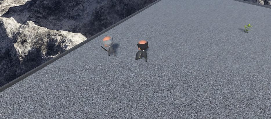 Summit Madness - Battle Royale screenshot 5