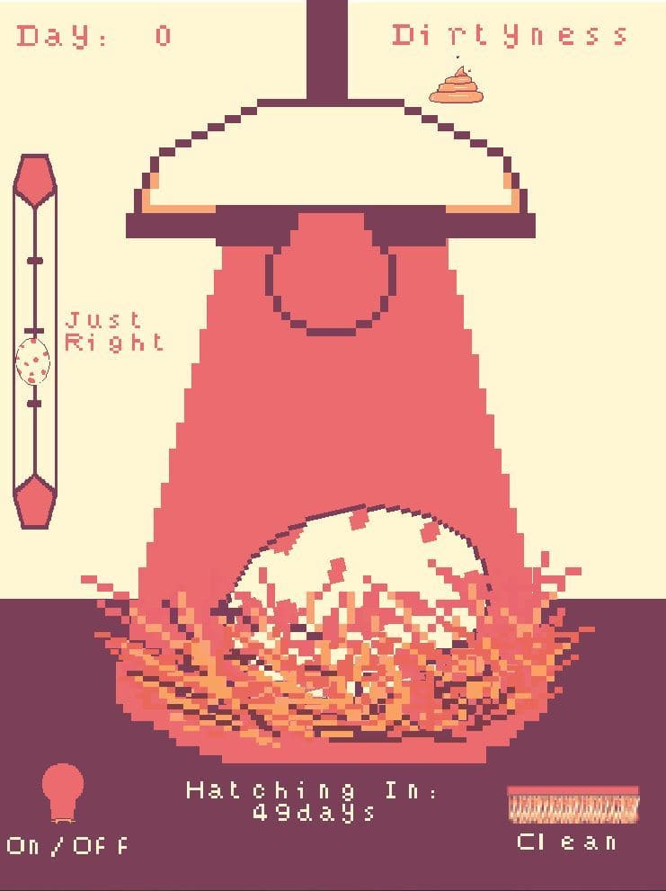 Egg-Tastic Eggcubator screenshot 5