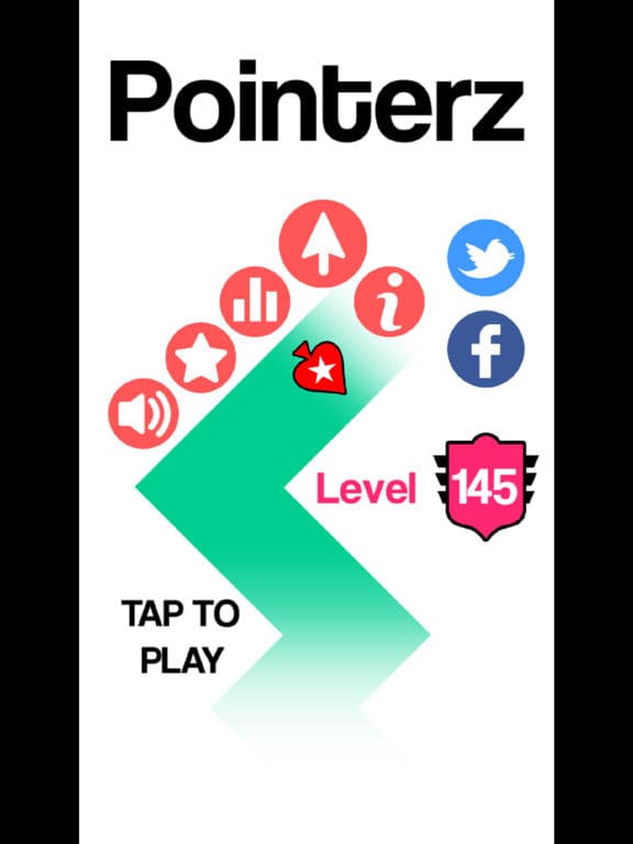Pointerz screenshot 3