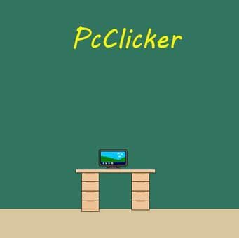 PcClicker(Android Version)