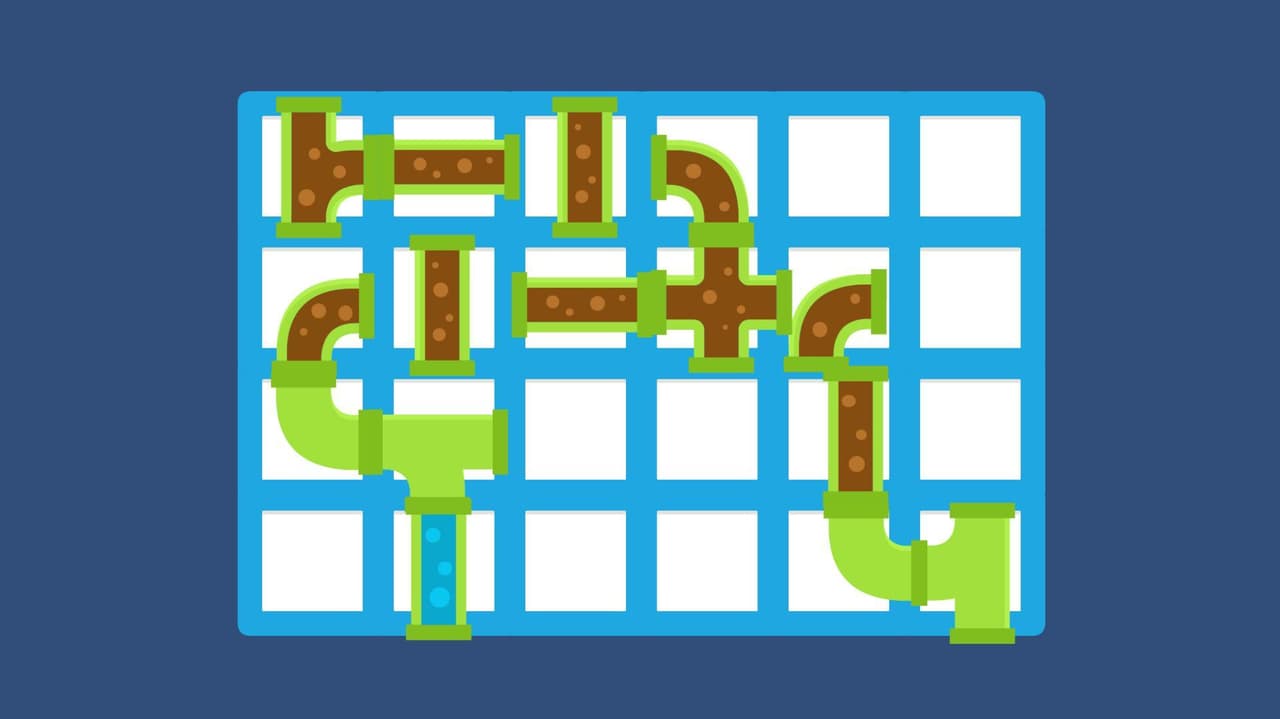 TurnPipe screenshot 4