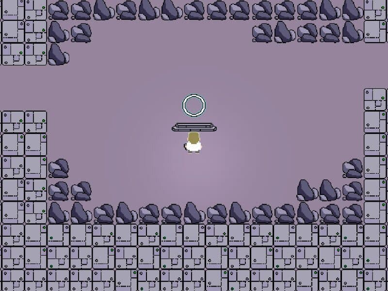 The Legend of Hope screenshot 3