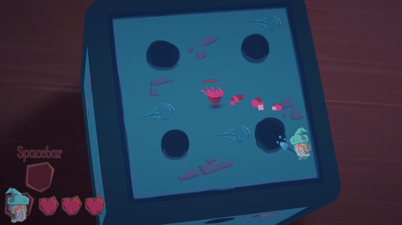 Dungeons in Dice screenshot 3