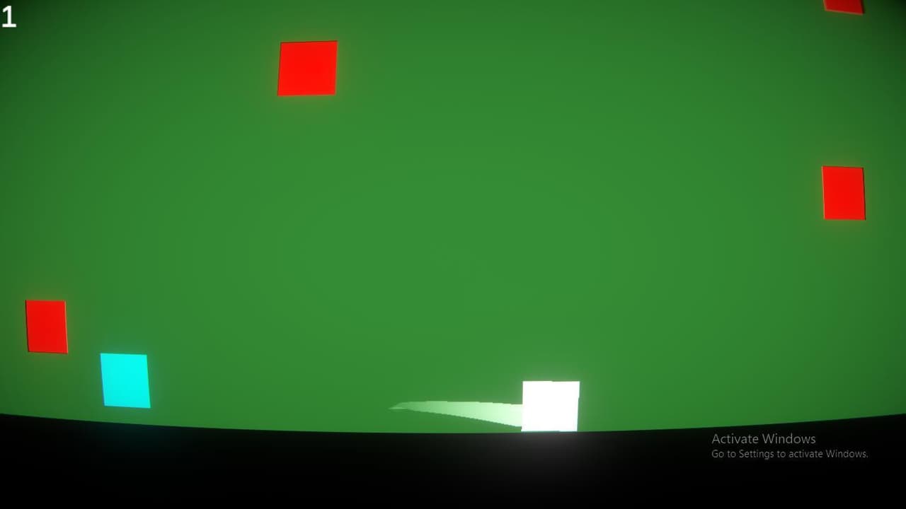 Cubie (MrKiraa) screenshot 4