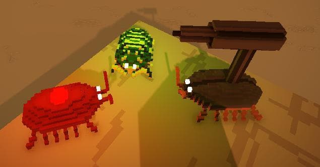 BugZ (ARez1) screenshot 3