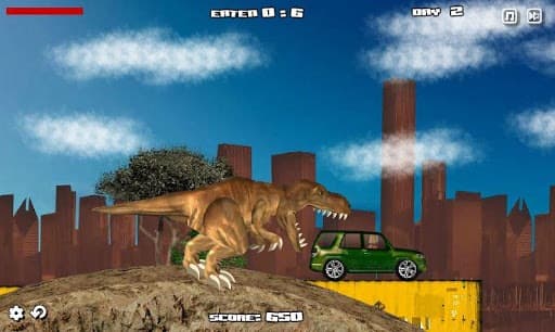 LA Rex screenshot 3