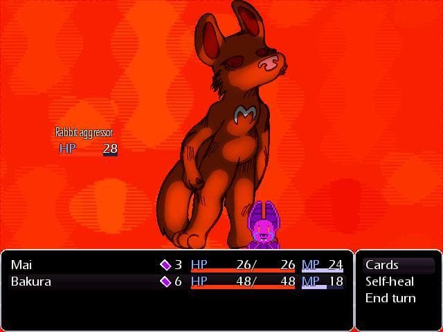 Kitty Pride screenshot 3