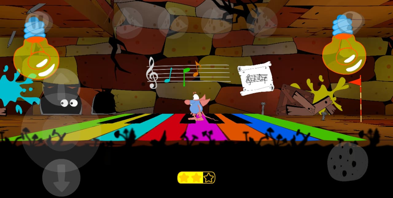 Rattic Adventure screenshot 3