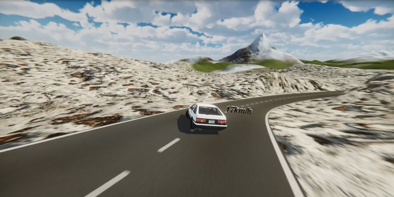 winVGF screenshot 5