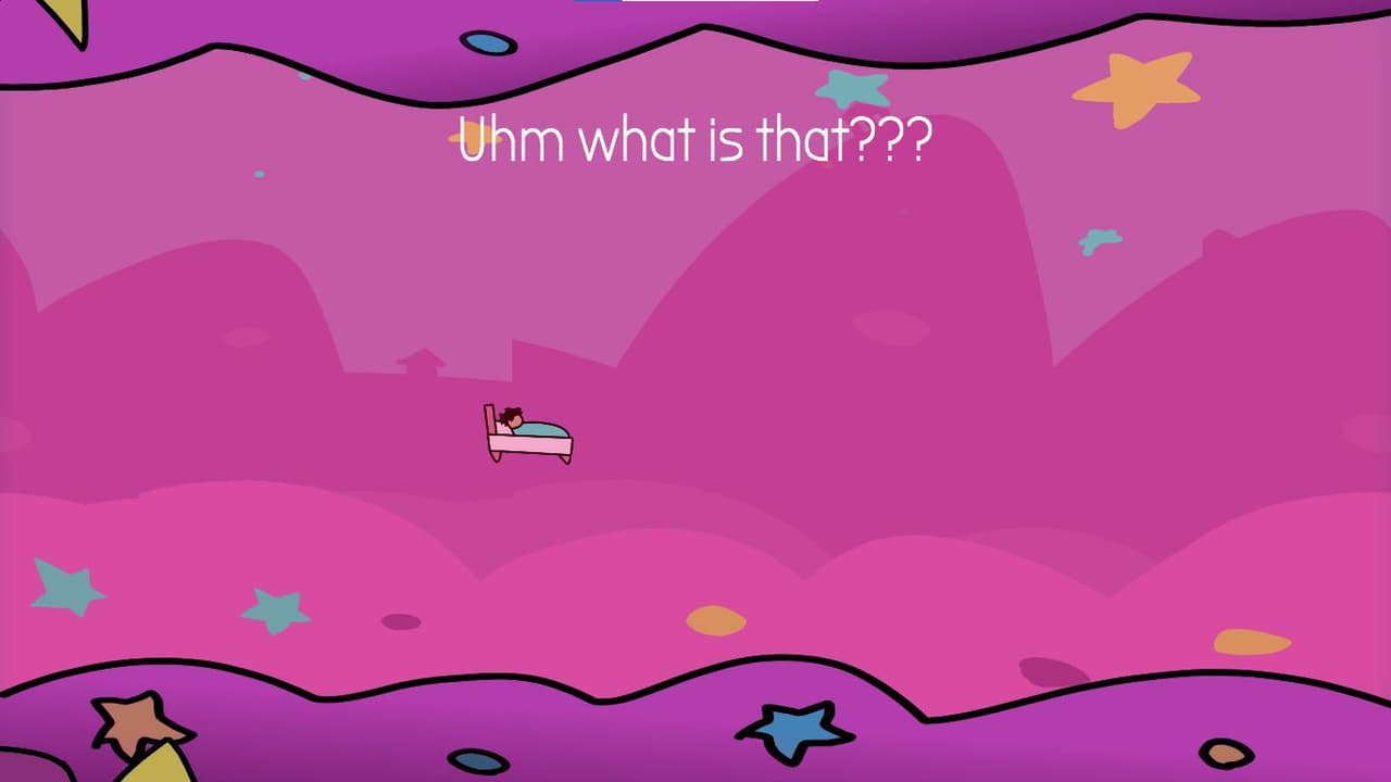 Dream Rider screenshot 3