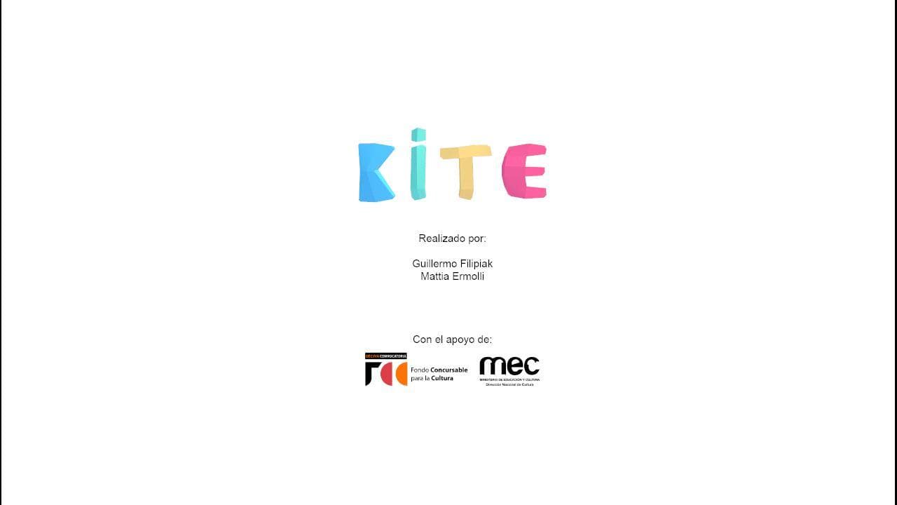 Kite (itch) (Ermolli) screenshot 2