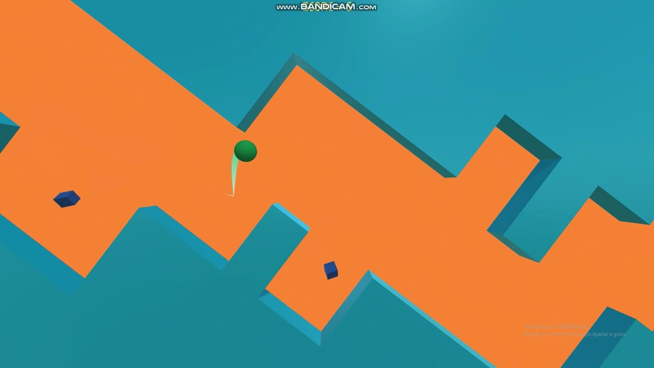 HyperBall (itch) screenshot 3