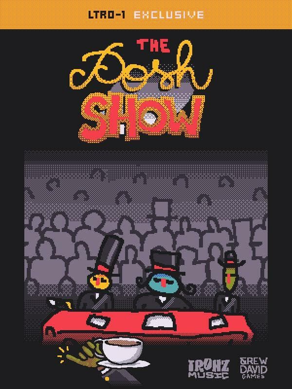 The Posh Show