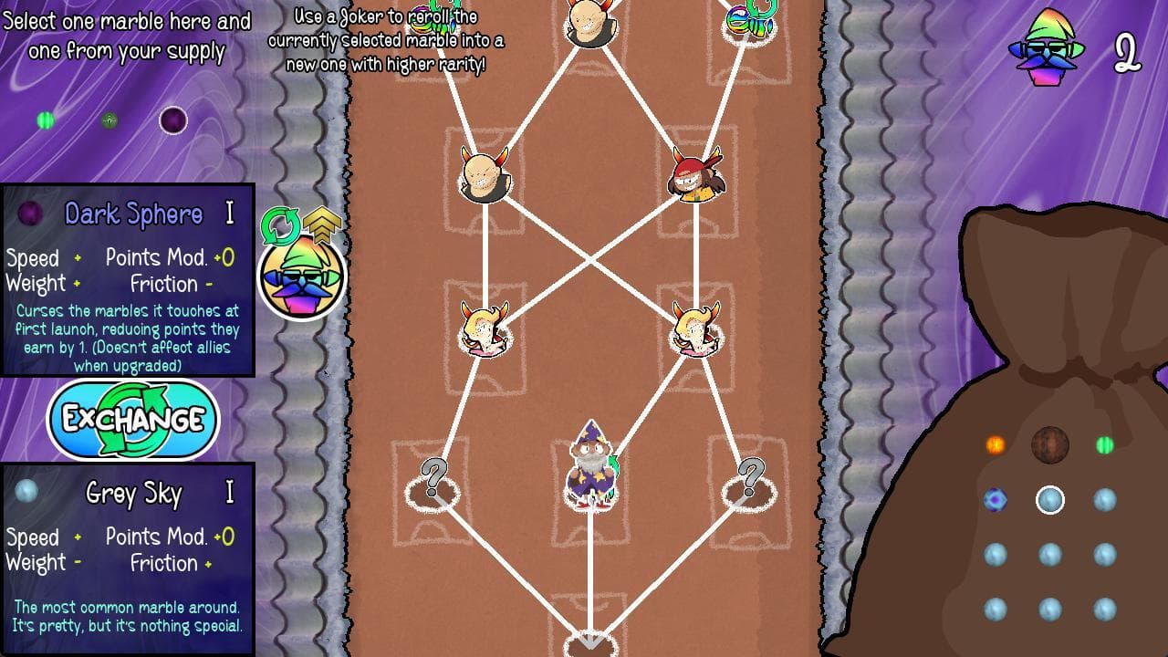 Whiz Kid: Marble Champions screenshot 4