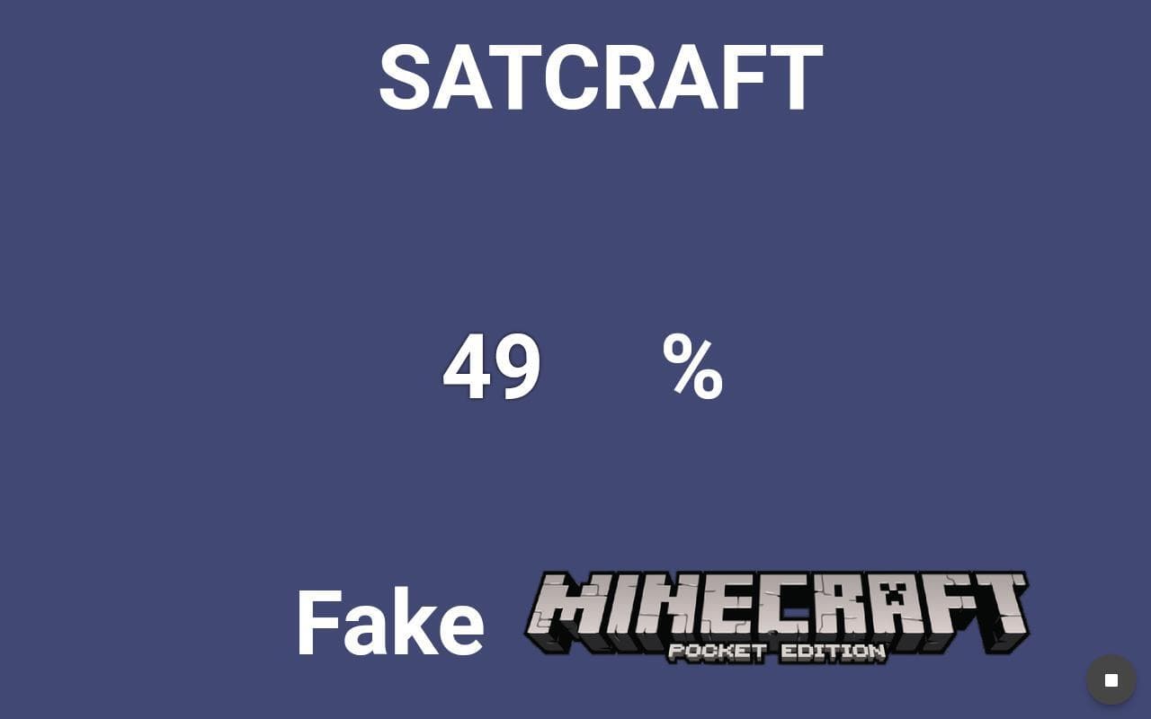 SATCRAFT