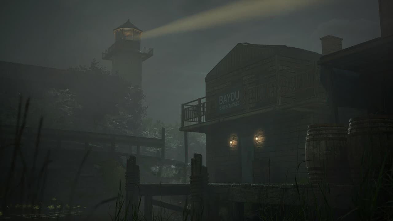 Shadowman: Darque Legacy screenshot 5