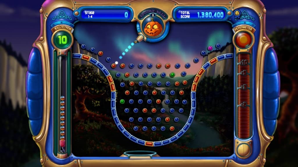 PopCap Arcade Vol 1 screenshot 2