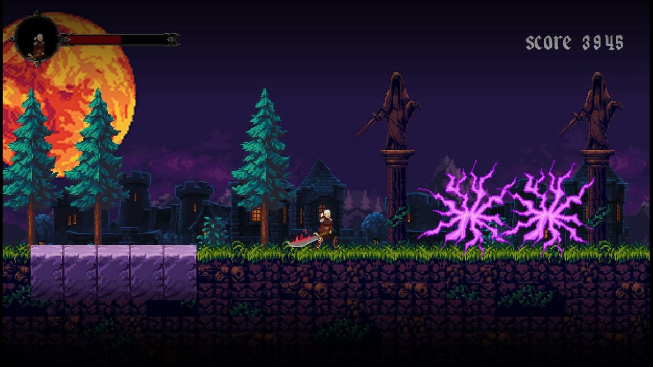 Crinyx screenshot 5