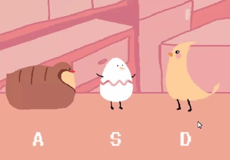 Food Birbs