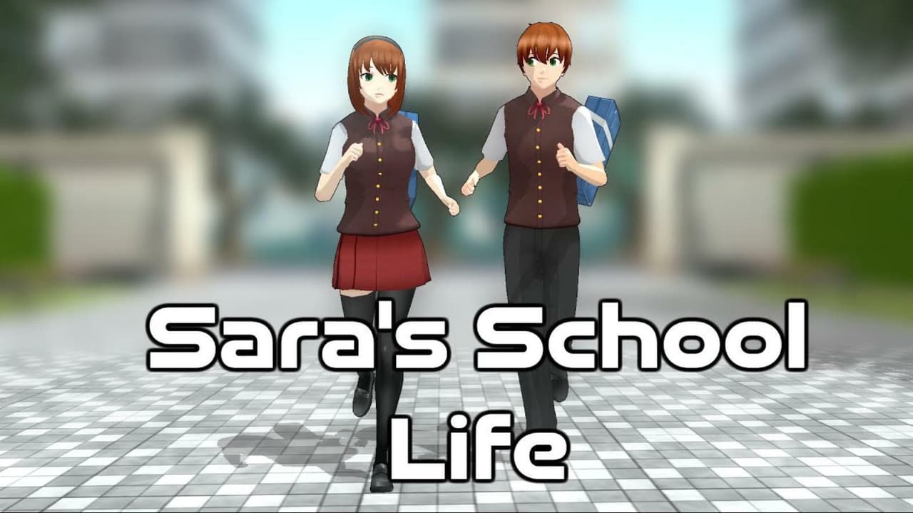 Saras School Life