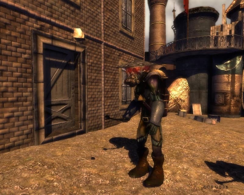 Steam Slug screenshot 6