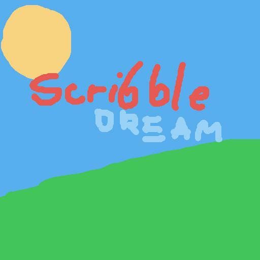 ScribbleDream