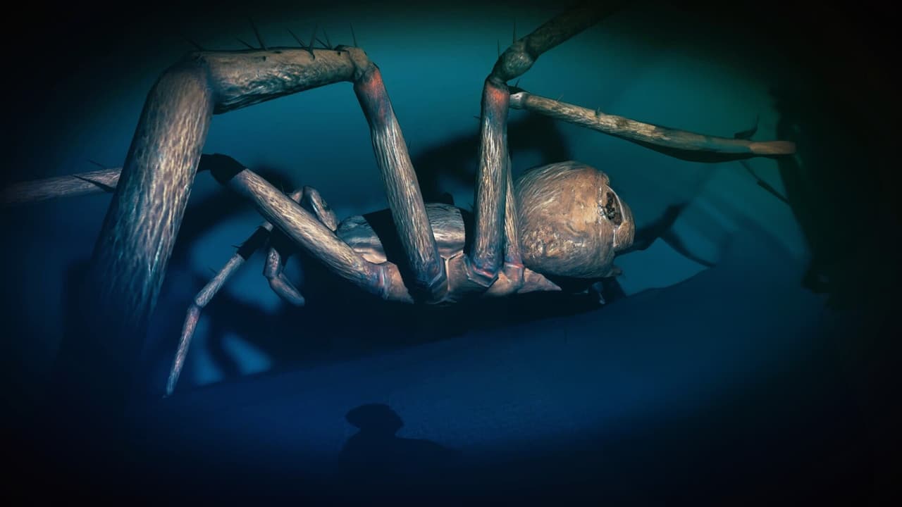 VERY BAD DREAMS screenshot 3