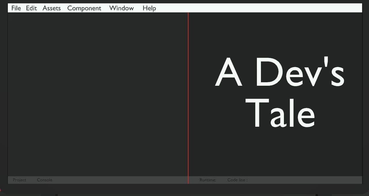 A Devs Tale screenshot 2