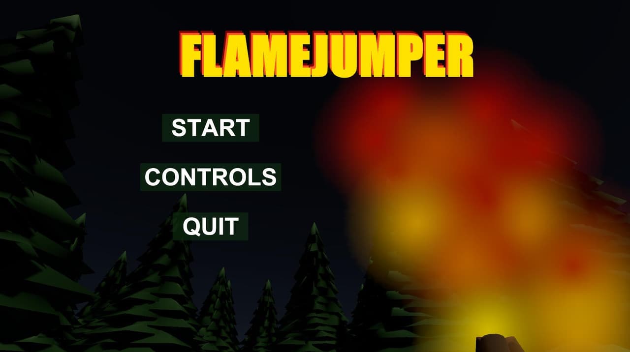 FlameJumper