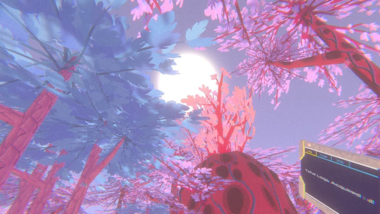 Celestial Debris screenshot 2