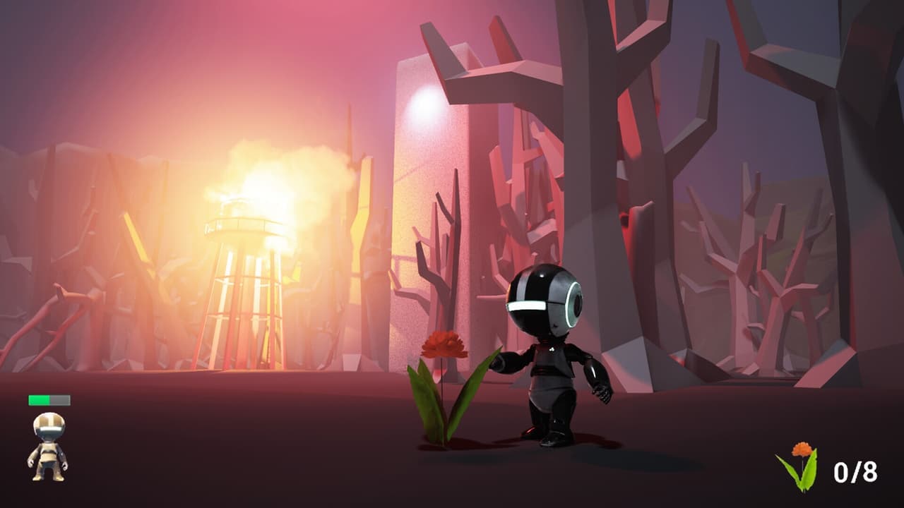 Botanical Chronicle screenshot 4