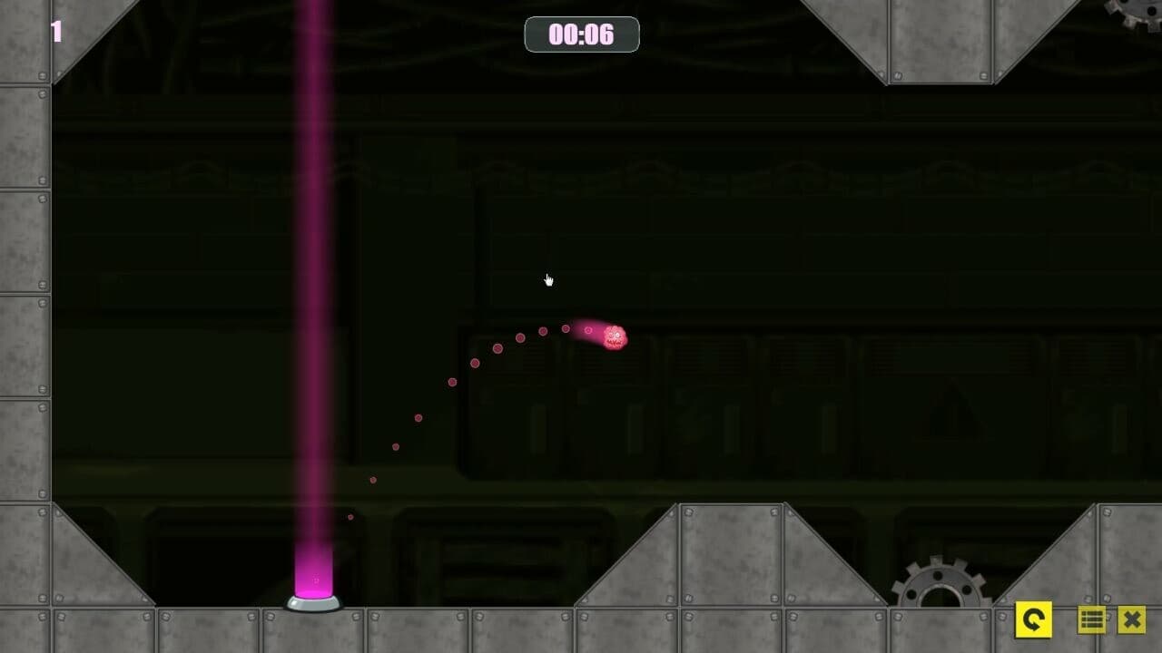 Chewing Gum Tests screenshot 2