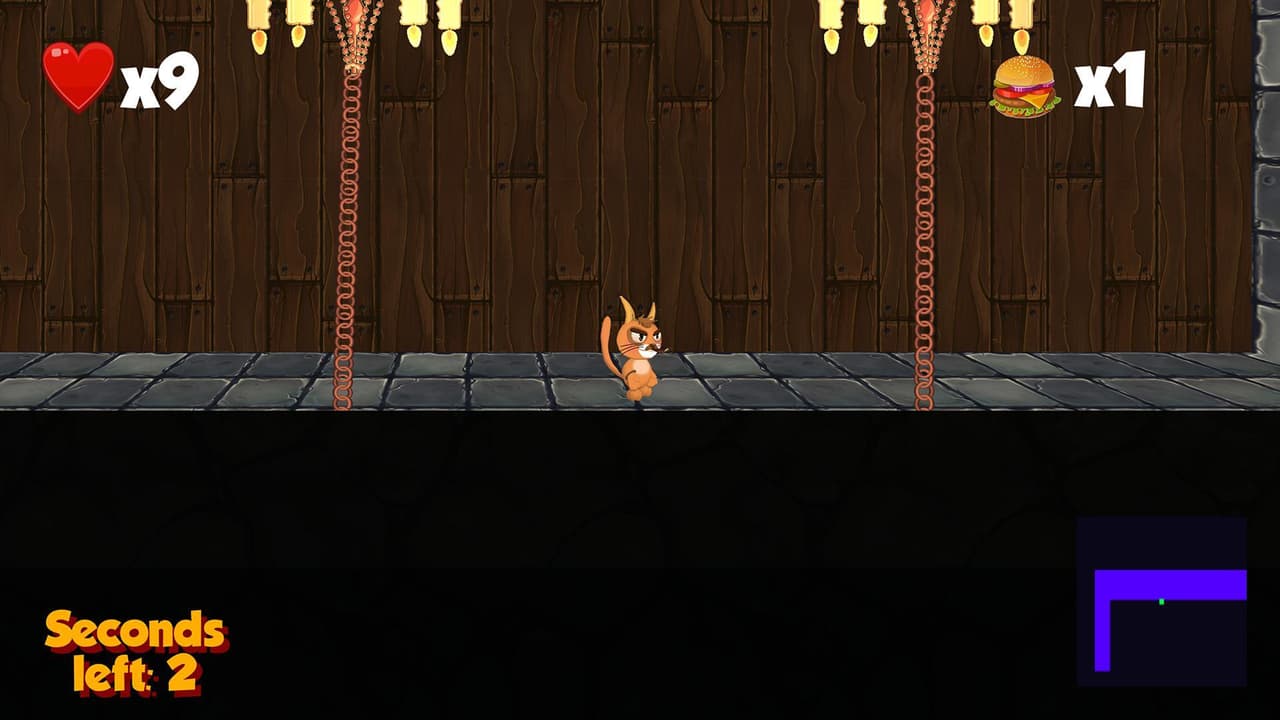 Apocatlypse Meow screenshot 6
