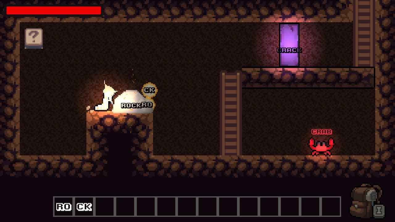 RooTup (Global Game Jam 2023) screenshot 2